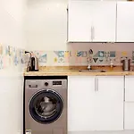 Warm Apartment