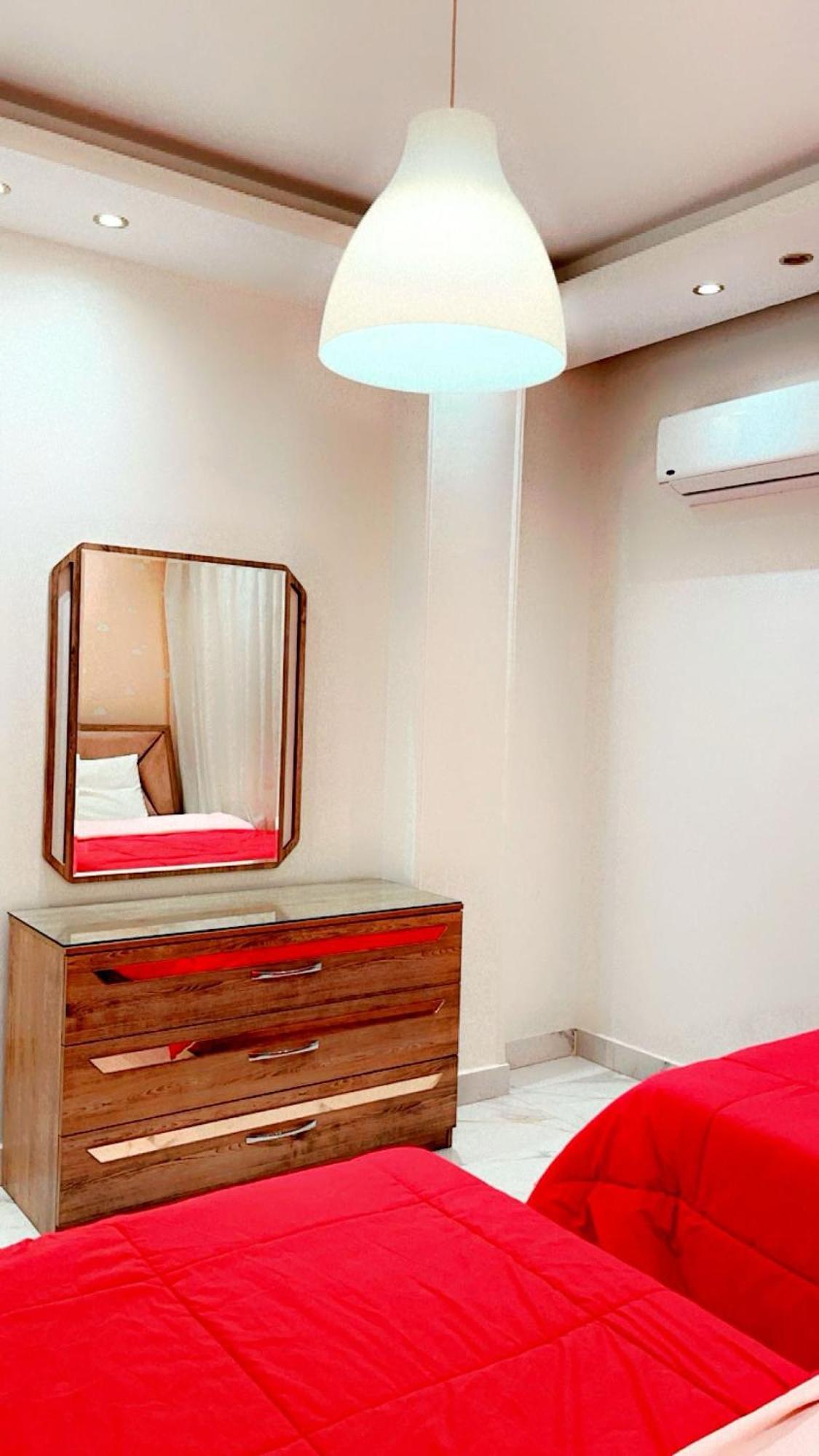 Apartment Warm
